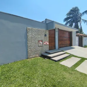 Casa com 3 Quartos à venda, 394m² no Jardim das Gaivotas, Caraguatatuba