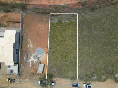 Lote/Terreno à venda, 501m² no Campo Verde, Paty do Alferes