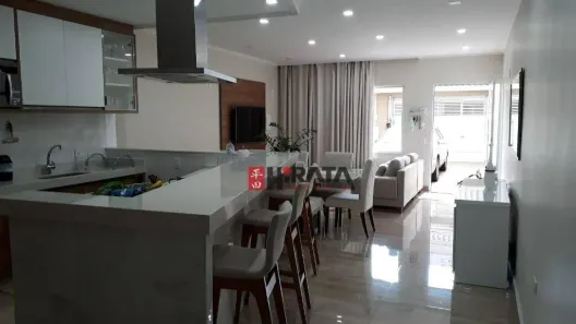 Sobrado com 3 Quartos à venda, 180m² no Vila Mariana, São Paulo