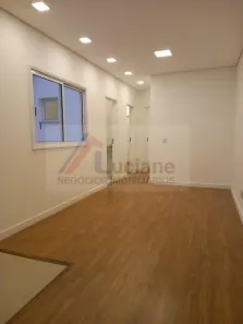 Apartamento com 2 Quartos à venda, 55m² no Vila Camilópolis, Santo André
