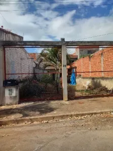 Lote/Terreno à venda, 175m² no Loteamento Gramado II, Itapetininga