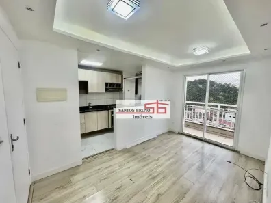 Apartamento com 2 Quartos à venda, 48m² no Vila Siqueira (Zona Norte), São Paulo