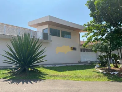 Casa com 6 Quartos à venda, 250m² no Vila Nova, Rio Claro