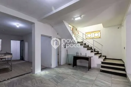 Casa com 6 Quartos à venda, 788m² no Méier, Rio de Janeiro
