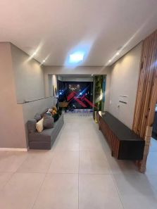 Apartamento com 2 Quartos à venda, 58m² no Vila Andrade, São Paulo