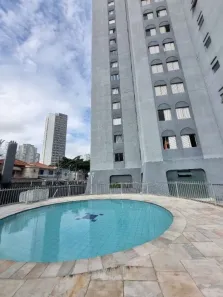 Apartamento com 2 Quartos à venda, 46m² no Tatuapé, São Paulo