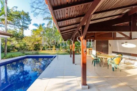 Casa com 5 Quartos à venda, 371m² no Jardim Marajoara, São Paulo