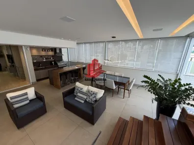 Cobertura com 5 Quartos à venda, 242m² no Buritis, Belo Horizonte
