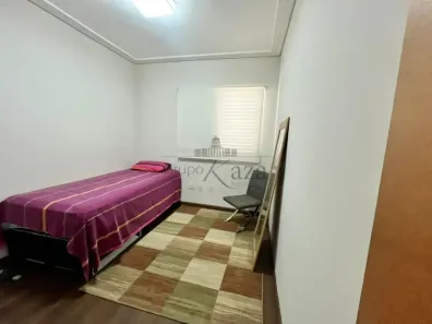 Apartamento com 3 Quartos à venda, 124m² no Jardim Esplanada, São José dos Campos