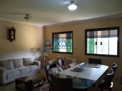 Sobrado com 3 Quartos à venda, 230m² no Samambaia, Mairiporã