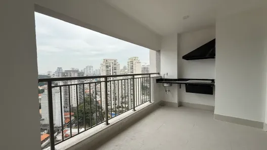 Apartamento com 2 Quartos à venda, 72m² no Vila Firmiano Pinto, São Paulo