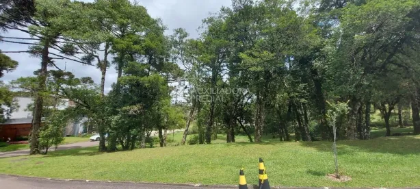 Lote/Terreno à venda, 708m² no Centro, Canela