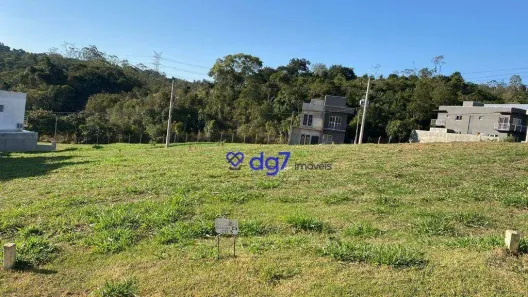 Lote/Terreno à venda, 125m² no Tijuco Preto(Caucaia do Alto), Cotia