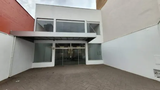 Ponto Comercial para alugar, 265m² no Centro, Piracicaba