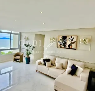 Apartamento com 2 Quartos à venda, 86m² no Ponta da Praia, Santos