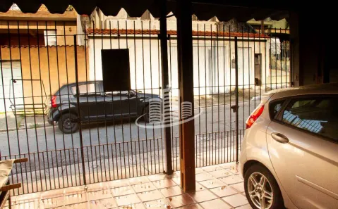 Sobrado com 2 Quartos à venda, 140m² no Vila Irmãos Arnoni, São Paulo