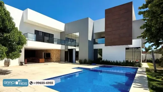 Casa com 7 Quartos à venda, 1000m² no Praia do Francês, Marechal Deodoro
