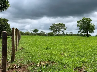 Fazenda/Sítio à venda, 48400m² no Abadiânia, Abadiânia