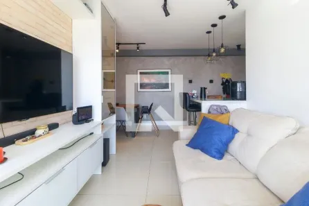 Apartamento com 2 Quartos à venda, 65m² no Cidade Monções, São Paulo
