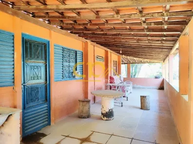 Lote/Terreno à venda, 22770m² no Jaqueline, Belo Horizonte