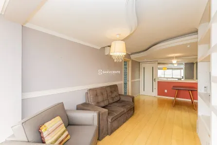 Apartamento com 2 Quartos para alugar, 78m² no Bela Vista, Porto Alegre