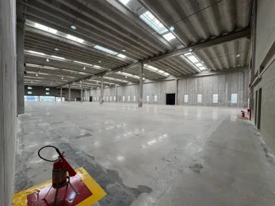Galpão/Depósito/Armazém para alugar, 6000m² no Tamboré, Barueri