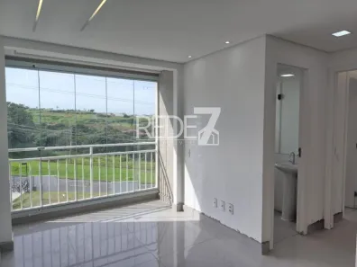 Apartamento com 2 Quartos à venda, 48m² no Jardim das Cerejeiras, Campinas