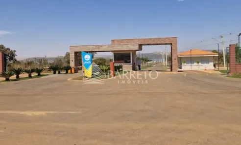 Lote/Terreno à venda, 800m² no , Abadiânia