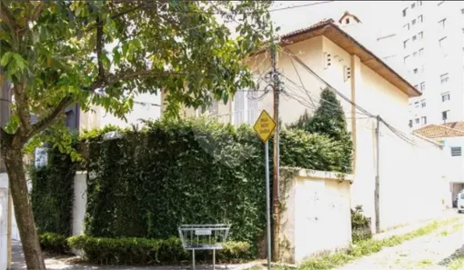 Sobrado com 4 Quartos à venda, 170m² no Paraíso, São Paulo