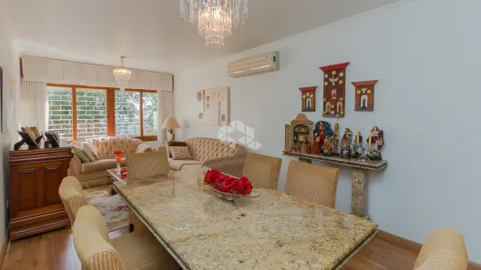 Apartamento com 3 Quartos à venda, 127m² no Petrópolis, Porto Alegre