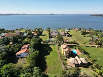 Lote/Terreno à venda, 1250m² no Ilha do Sol, Sertaneja