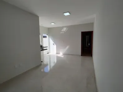 Casa com 3 Quartos à venda, 97m² no Foch II, Pouso Alegre