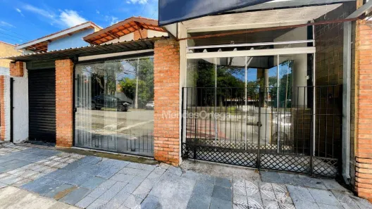 Ponto Comercial para alugar, 20m² no Jardim Santa Rosália, Sorocaba