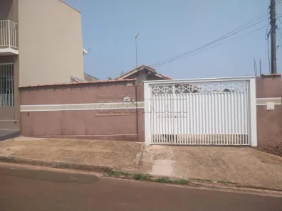 Casa com 2 Quartos à venda, 158m² no Romeu Santini, São Carlos