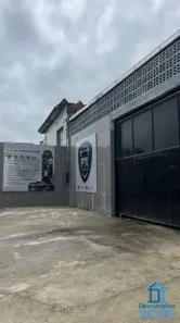 Galpão/Depósito/Armazém com 2 Quartos à venda, 600m² no Santa Tereza, Olinda