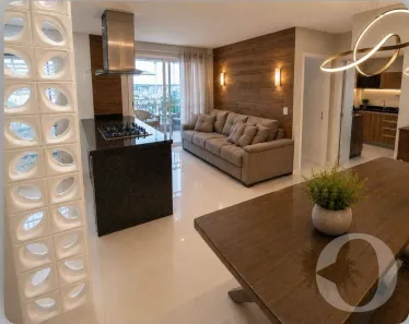 Apartamento com 2 Quartos para alugar, 97m² no Alphaville Centro Industrial e Empresarial/Alphaville., Barueri