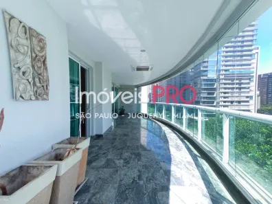 Apartamento com 4 Quartos à venda, 500m² no Itaim Bibi, São Paulo