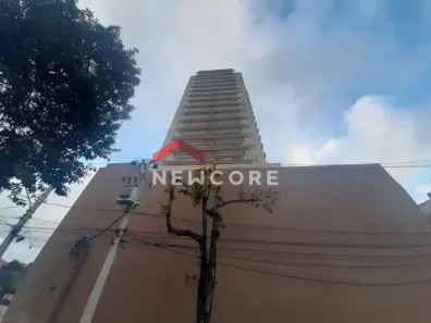 Apartamento com 2 Quartos à venda, 43m² no I.A.P.I., Osasco