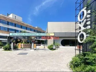 Apartamento com 1 Quarto à venda, 39m² no Rio Tavares, Florianópolis