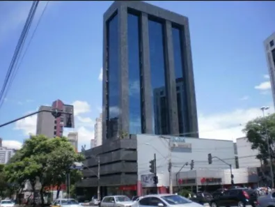 Imóvel Comercial para alugar, 750m² no Funcionários, Belo Horizonte