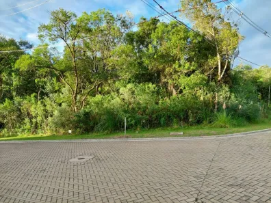 Lote/Terreno à venda, 724m² no Vale das Colinas, Gramado