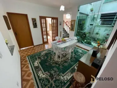 Sobrado com 6 Quartos à venda, 323m² no Vila Santa Terezinha (Zona Norte), São Paulo