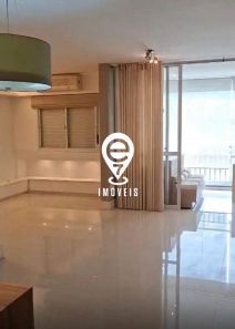Apartamento com 3 Quartos à venda, 97m² no Cambuci, São Paulo