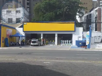 Ponto Comercial para alugar, 215m² no Rio Vermelho, Salvador