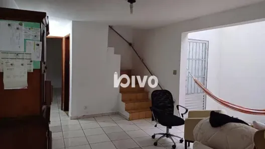 Imóvel Comercial com 3 Quartos à venda, 190m² no Ipiranga, São Paulo