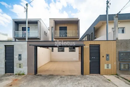 Casa com 3 Quartos à venda, 118m² no Portais (Polvilho), Cajamar