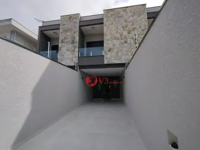 Sobrado com 3 Quartos à venda, 137m² no Jardim Aricanduva, São Paulo