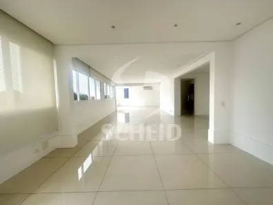 Apartamento com 3 Quartos à venda, 270m² no Campo Belo, São Paulo