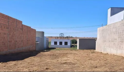Lote/Terreno à venda, 250m² no Jardim São Francisco, Piracicaba