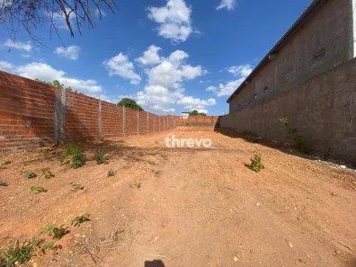 Lote/Terreno para alugar, 300m² no Santo Antônio, Teresina